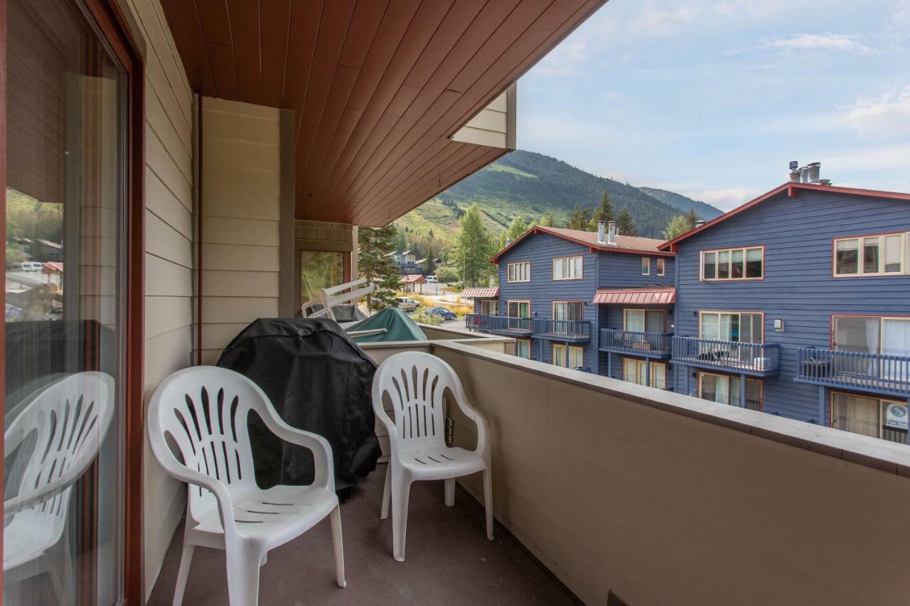 Timberline 208 Apartamento Girdwood Exterior foto